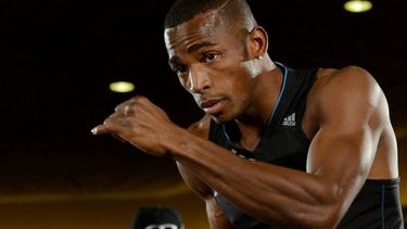 Erislandy Lara espera subirse al ring contra un nombre importante de la división. (Archivo)