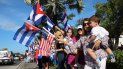 Los niños de Miami clamaron por la niñez de Cuba. Los niños de Miami clamaron por la niñez de Cuba.