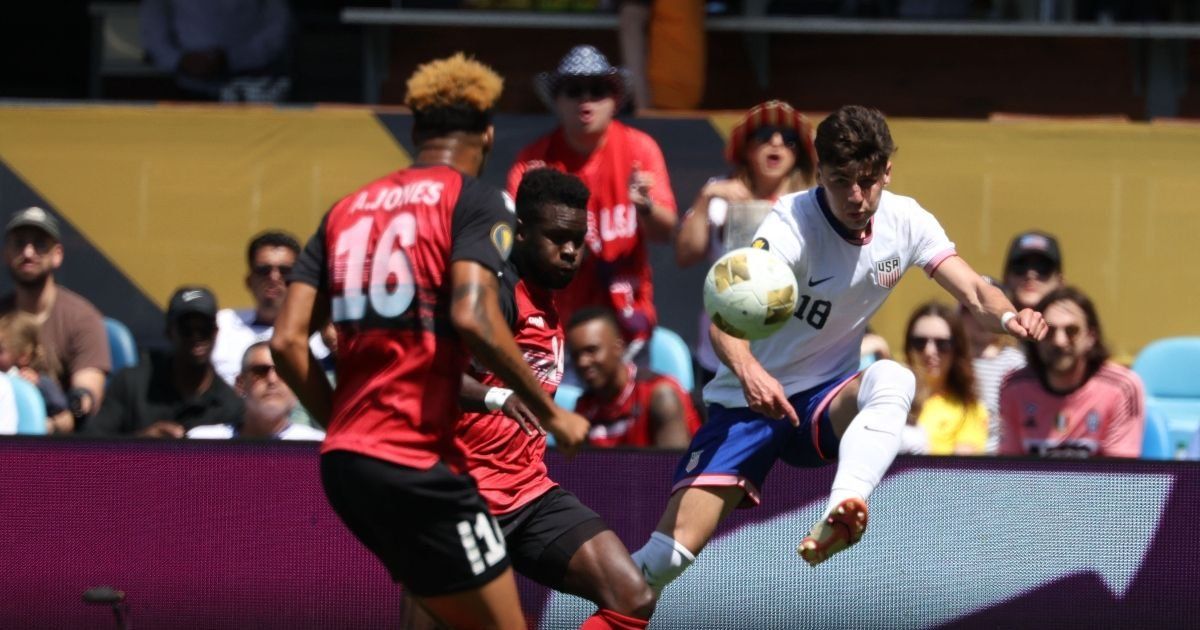El Caribe bajo la lupa por cuadrangular premundialista en CONCACAF