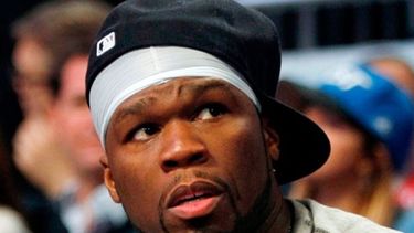 El rapero también se disculpó en un comunicado y personalmente con el joven, aseguró a los medios. (EFE)