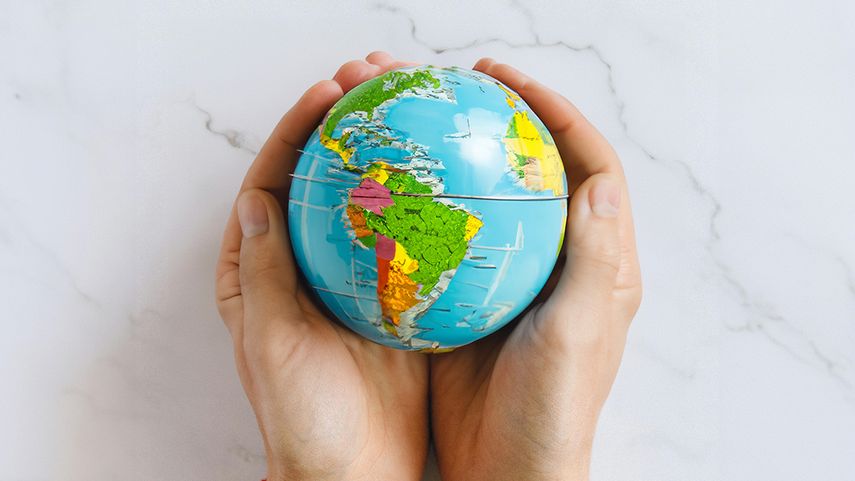 Organización de Naciones Unidas.