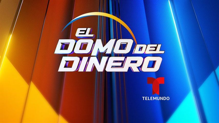 Telemundo presenta su primer reality original, El domo del dinero.