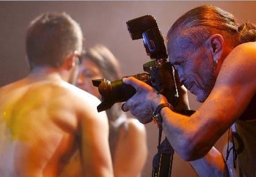 (Foto EFE)