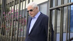 Según el fiscal del caso, el Gobierno de Martinelli adquirió los equipos de escucha en Israel a la empresa M.L.M. Protection Ltd. por 13,5 millones de dólares.