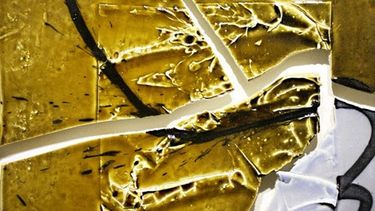 La Universidad de Miami presenta la exposición de artes plásticas Take The Good With The Bad del artista Dennis Loucks, de martes a viernes, hasta el próximo 28 de febrero (CORTESÍA).