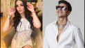 Divan se une a Diana Fuentes en el tema y video Otra boca Divan se une a Diana Fuentes en el tema y video Otra boca