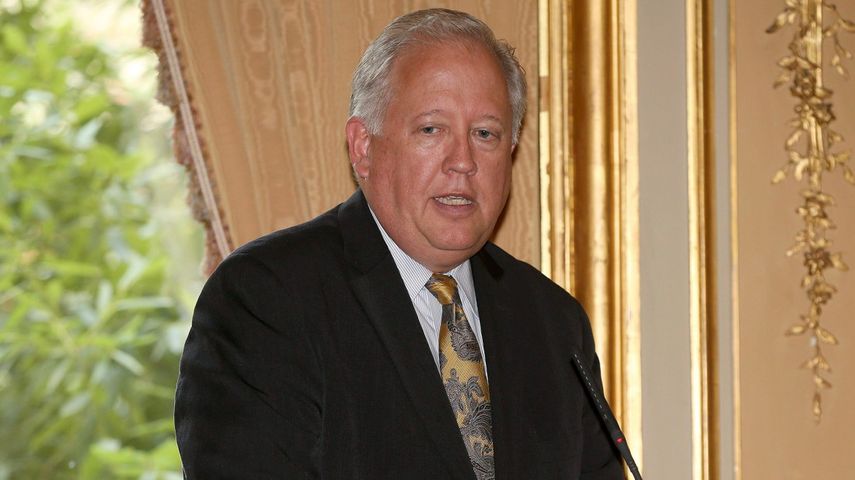 De ser confirmado por el Senado, Shannon reemplazará a Wendy Sherman. (EFE)