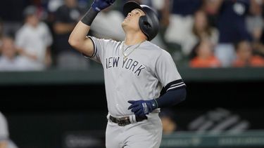 El de anoche fue el primer juego multijonrón para el neogranadino, que esta temporada ha sido clave para los Mulos del Bronx.&nbsp;