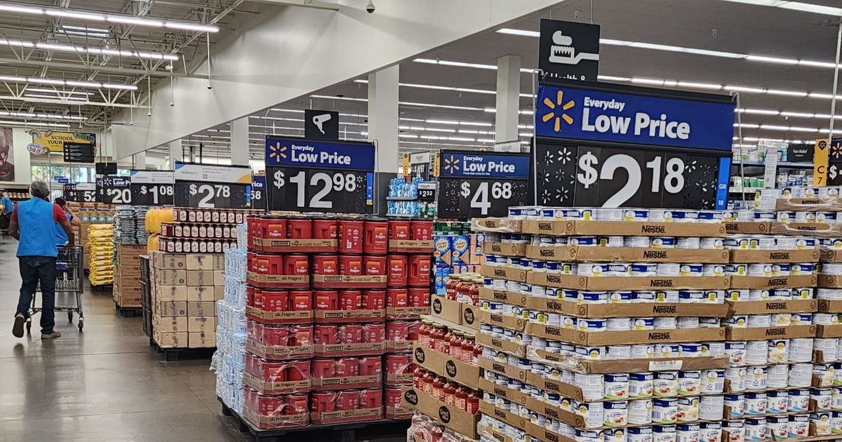Precios mayoristas en EEUU bajan en junio y contradicen datos de inflación