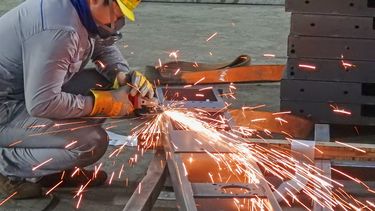 En el 2020, la par&aacute;lisis econ&oacute;mica generar&aacute; una ca&iacute;da del PIB del 8% en Estados Unidos.