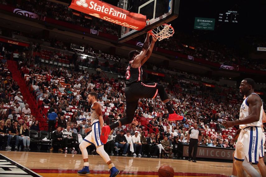 Esta fue la derrota número 12 en lo que va de temporada para el equipo de la Ciudad del Sol.