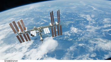 Imagen de carácter ilustrativo. (NASA)