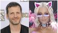 En esta combinaci&oacute;n de fotos, Dr. Luke en la 30 entrega anual de los premios ASCAP a la m&uacute;sica pop en Los Angeles el 17 de abril de 2013, izquierda, y la cantante Doja Cat en los premios BET en Los Angeles el 23 de junio de 2019.&nbsp;