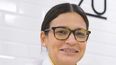 Chef María Evans gana medalla de plata en el Global Chef 2025