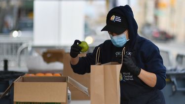 En mayo se crearon 2,5 millones de empleos y la tasa de desocupaci&oacute;n cay&oacute; a un 13,3%