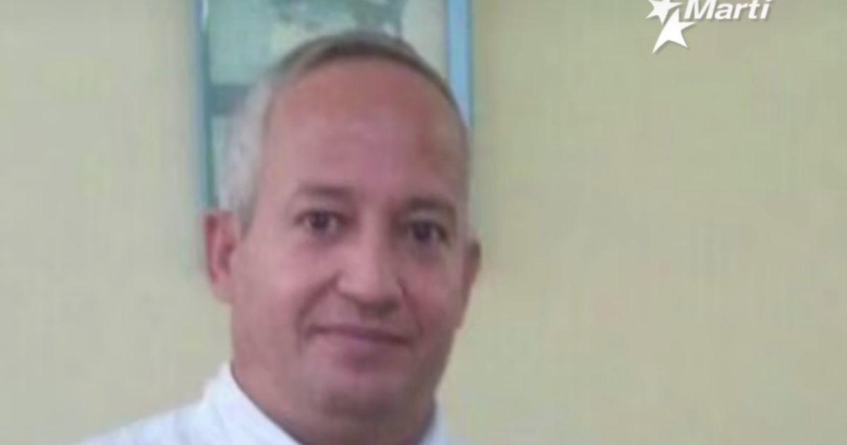 Juez que condenó a presos políticos en Cuba vive en Tampa tras llegar a EEUU con parole