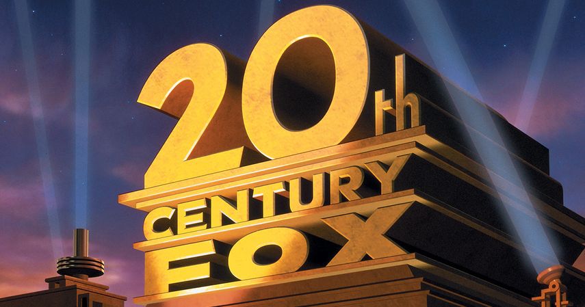 20th Century Fox.&nbsp;