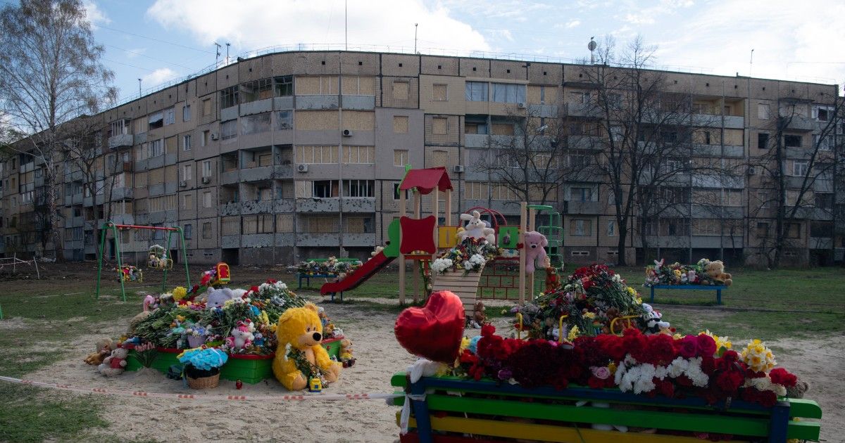 Ucrania y Rusia “dispuestas” a negociar peroponen condiciones