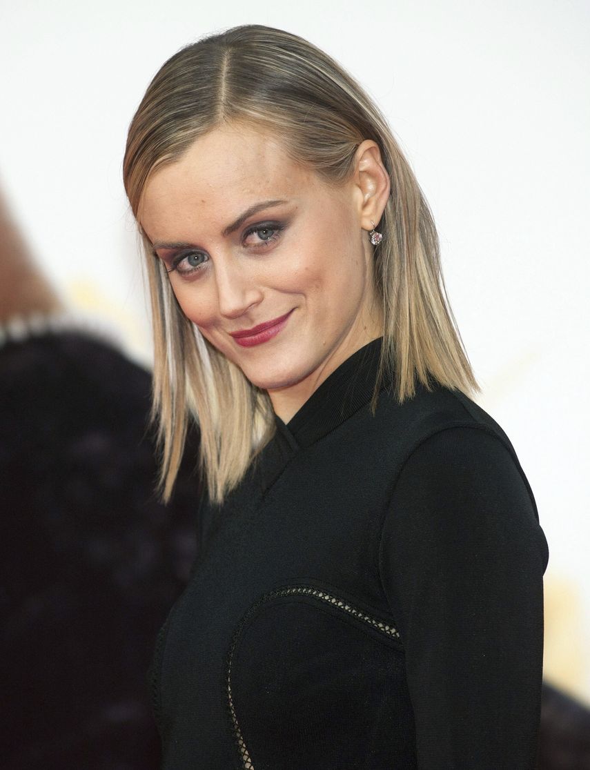 Las elecciones de mi personaje son lo que más me llamó la atención de la historia, explicó la actriz.