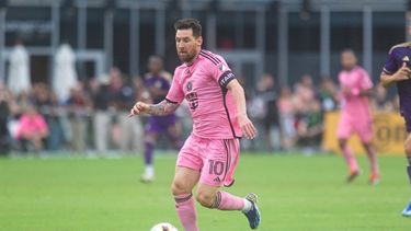 Lionel Messi ha revolucionado el fútbol en los Estados Unidos desde su llegada al Inter Miami.