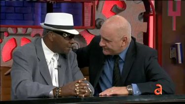 Carlos Otero le dedicó unas palabras a Medardo Naranjo Mamito. Tuve el honor de trabajar con ambos pasando momentos inolvidables, destacó el presentador, quien en 2015 le hizo a Medardo Naranjo Mamito un homenaje en su programa TN3.&nbsp;