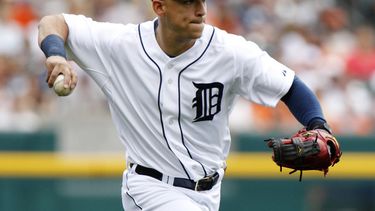 José Iglesias sufrió fractura en ambas piernas y perdió toda la campaña