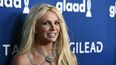 La cantante Britney Spears.