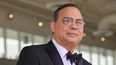 Gilberto Santa Rosa.&nbsp;