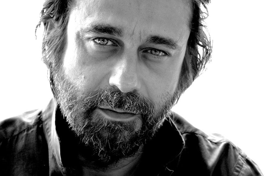 Jordi Mollà. (Álvaro Mata)