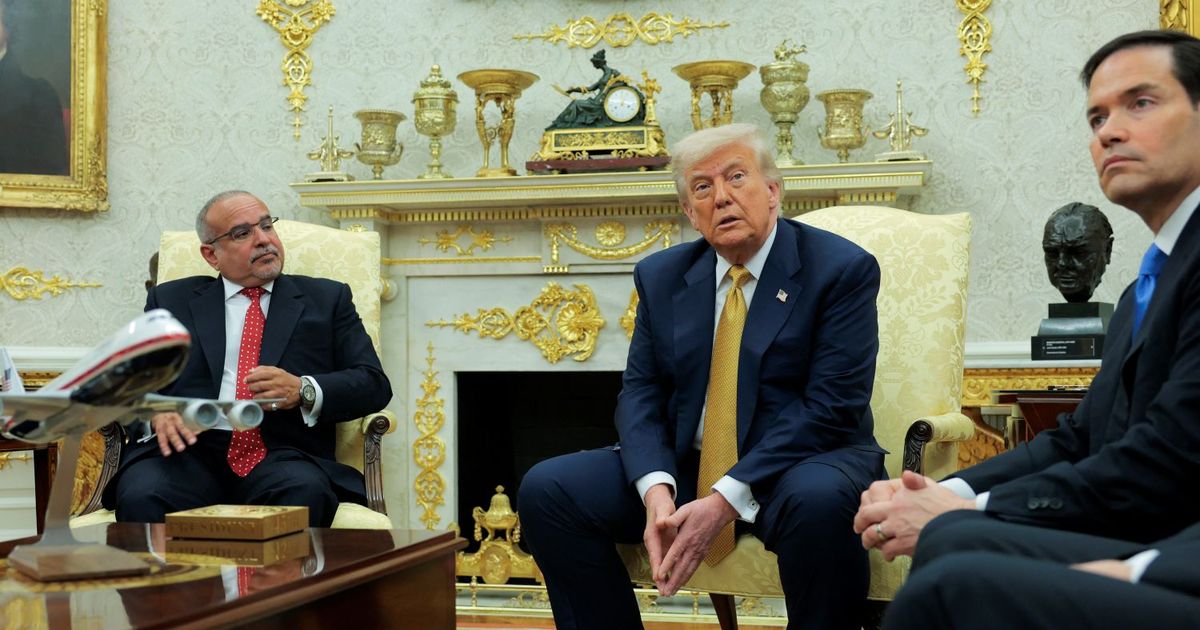 EEUU rechaza “medidas” de la Organización Mundial de Salud contra pandemias