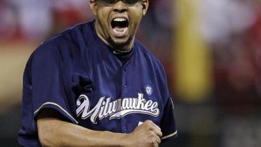 K-Rod es el dueño de la marca de más rescates en una temporada, con 62 en la campaña de 2008. (AP)