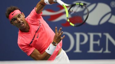 El español vuelve a esta instancia en Nueva York por primera vez desde la edición de 2013.