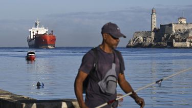 La Habana, Cuba.&nbsp;