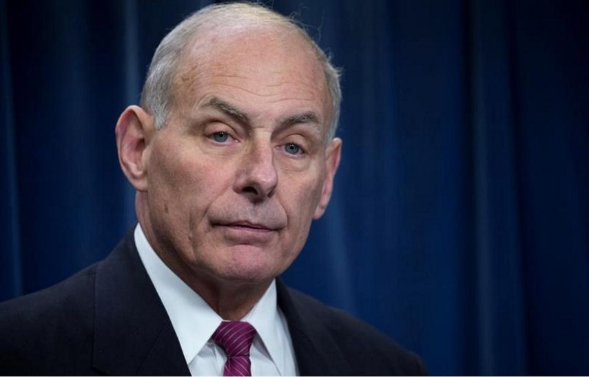 Veppex pide a Kelly que tome medidas para que no se conceda a estos exfuncionarios venezolanos ningún tipo de estatus migratorio, ni de refugiado ni de asilo