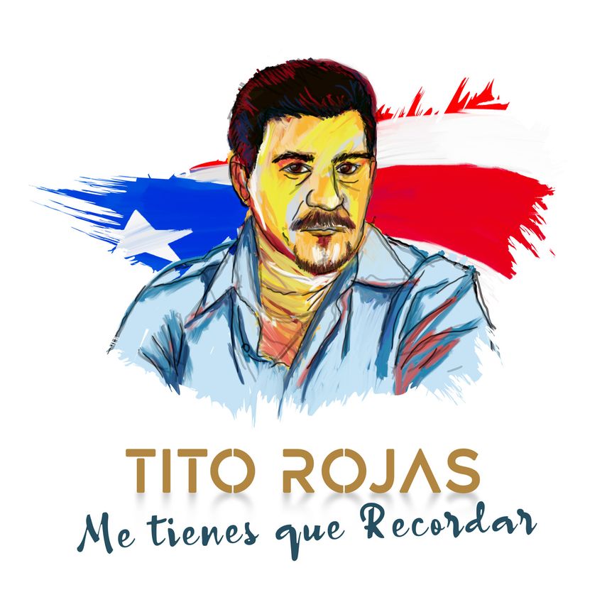 Musical Productions lanza al mercado la versión salsa del tema Me Tienes Que Recordar, interpretada en bolero por el Gallo Salsero Tito Rojas, en el concierto dado el 6 de septiembre de 2000 en el Pier 10 de San Juan