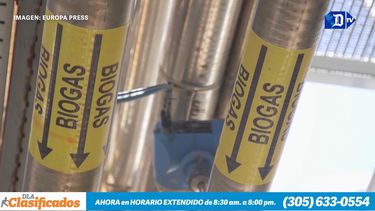 En Australia mezclan cerveza vencida y lodo para generar biog&aacute;s y producir energ&iacute;a renovable.