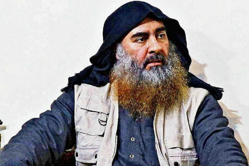 El grupo terrorista Estado Islámico anunció el nombramiento del sustituto de Abu Bakr al-Baghdadi, que se suicidó durante un operativo de EEUU.