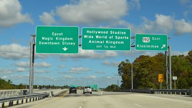 Suspenden los peajes ante la llegada del huracán Milton&nbsp;