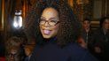 Oprah Winfrey llega a la presentación de la colección de confección otoño-invierno 2019-2020 de Stella McCartney en París el 4 de marzo de 2019. Oprah Winfrey llega a la presentación de la colección de confección otoño-invierno 2019-2020 de Stella McCartney en París el 4 de marzo de 2019.