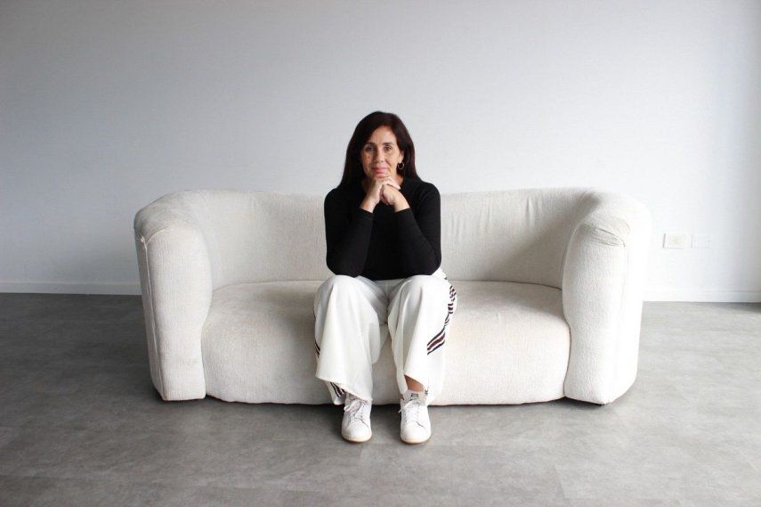 &nbsp;Diana Ponce Atencio, una venezolana experta en el mundo del marketing ahora imparte sus conocimientos desde Buenos Aires, Argentina.&nbsp;