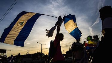 Se quiere neutralizar y criminalizar el derecho a la protesta cívica contra el régimen dictatorial de Daniel Ortega, señaló ese Movimiento.