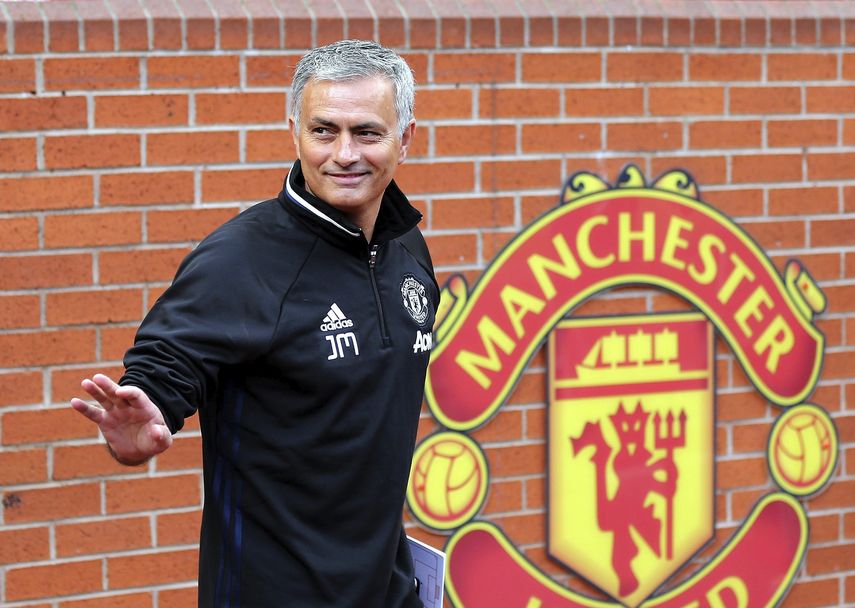 Mourinho ha llevado a sus equipos a Los Ángeles en años anteriores, incluyendo al Real Madrid.