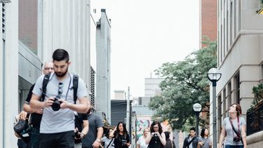 Las ciudades denotan el mayor crecimiento poblacional.