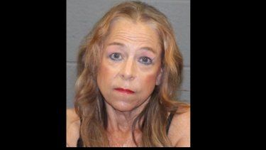 Kimberly Sullivan, 56.