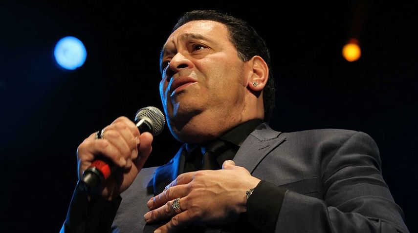 Se espera que Nieves reanude sus compromisos artísticos en diciembre próximo en Guadalajara, México.