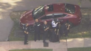 El incidente ocurrió en la intersección de&nbsp;Le Jeune Road y la avenida Navarre en la ciudad de Coral Gables.