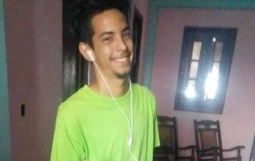 Diario público de una madre: La libertad de mi hijo está en manos de Dios