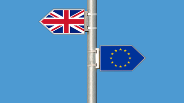 El jefe del equipo negociador de la UE, el excomisario francés Michel Barnier, también se ha pronunciado en Twitter para mostrar su pleno respeto a May. Foto cortesía&nbsp;Elionas2 PIXABAY&nbsp;