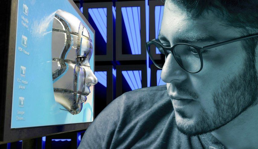 Informática que permite realizar tareas complejas en un tiempo mínimo.&nbsp;