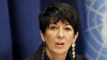 Jueza de EEUU niega pedido de Ghislaine Maxwell de nuevo juicio